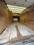 2021 Chevrolet 4500 16' Box Truck w/ Liftgate | VIN: 54DCDW1D0NS200342