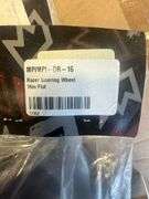(2x) New MPI Steering Wheels