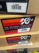 (6x) 16 Inch Air Filters