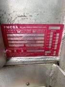 2007 Transcraft Eagle 48' Deckover Trailer VIN# 1TTE4820471083544