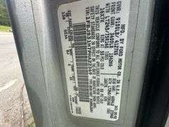 1992 Ford Van VIN# 1FBJS31H7PHA22369