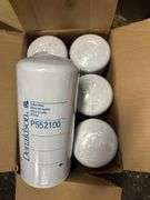 Assorted Fuel Filters