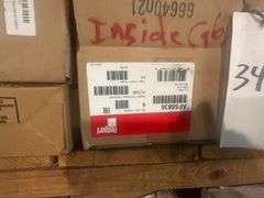 Cab Filters and Assorted Parts