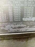 2002 Utility 53' Reefer Trailer VIN# 1UYVS24832M784201