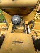 Vermeer V5800 Trencher with Backhoe