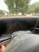 2005 Chevrolet Silverado Z71 VIN# 2GCEK13T2511