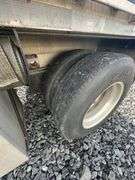 2010 Mac 48' Flatbed Trailer VIN# 5MAPAA482XAA015456