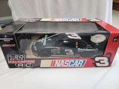 Dale Earnhardt 1:20 Scale Full Function Remote Control Car