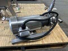 Stainless Steel  Pump