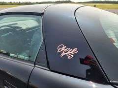 RARE 1 of 6 1994 Chevrolet Camaro Z28 Dale Earnhardt Championship Series Edition  VIN#2G1FP22P9R2195760