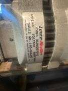 (7x) Assorted Alternators and Compressors