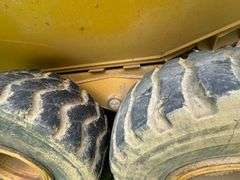 Volvo A25B BM Articulated Dump Truck