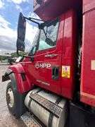 2012 International 7300 Dump Truck VIN# 1HTWBAAN9DJ338519