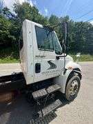 2011  INTERNATIONAL  MA025 2010 International DuraStar Asphalt Truck VIN# 3HAMMAAN7BL399383