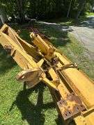 Flink 10' Plow