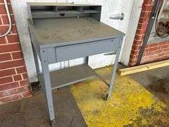 Global Industries Workstation