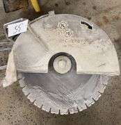 KTM Hydraulic Wall Saw