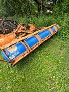 Wausau 10' Plow