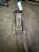 The Pro-Lift Grey Speedy Lift Garage Jack