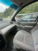 2002 Ford WindStar LX VIN# 2FMZA51403BA13669