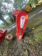 Gribaldi Salvia Model-394 Superior Sickle Bar Mower
