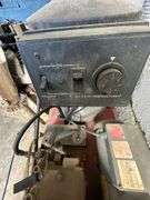 Hotsy Hot Water Pressure Washer