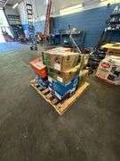 Lot of Brake Replacement Kits