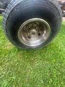 2004 Ford F350 XLT VIN# 1FDWF37P94EA47917