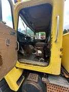 1979 International Paystar 5000 Plow Truck VIN# D3057JGB21678