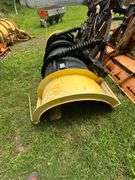 Henderson 10' Plow