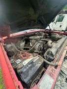 1990 Ford F-350 12' Dump Truck 4x4 VIN# 1FDKF381LNA66365