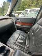 2009 Ford Flex Limited VIN# 2FMEK63C09BA01505