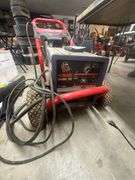 Hobart Handler 125 MIG Welding Wire Feeder