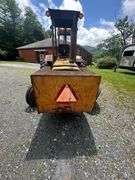 Massey Ferguson Forklift
