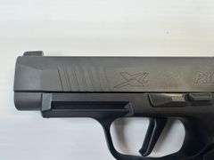 Sig Sauer, Model P365, Serial # 66B878263, Semi Auto, 9mm