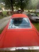 1967 Ford Mustang GTA VIN# 7T025147773, Runs