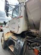 1980 Mack RM6854X Plow Truck VIN# 1M2S137C2BA001375