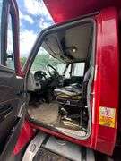 2012 International 7300 Dump Truck VIN# 1HTWBAAN9DJ338519