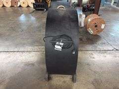 ULINE 42” shop fan