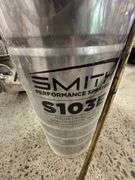 Smith S103E Stainless Steel Pressure Sprayer
