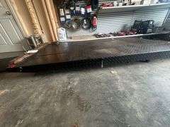 Lite Duty Roll Over Lift