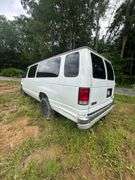 2005 Ford E350 VIN# 1FBSS31LX2HB55015