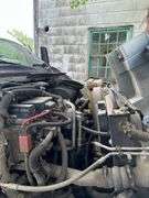 2008 Chevy C7500 Line Truck VIN# 1GBM7C1B88F417491