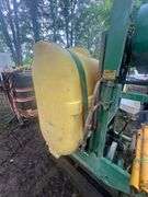 Jacto  3600 Cannon Sprayer 300 Gallon
