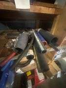 Assorted Hoses