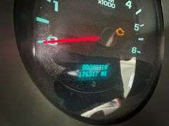 2011 Chevy 3500HD Service Truck 4x4 VIN# 1GB3KZCG8BZ348040