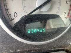2009 Chrysler Town and Country Minivan VIN# 2A8HR541X9R592642