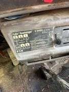 1988 Mack R688ST12' Dump Truck VIN# 1M2N187Y7JW021855