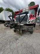 2012 International 7300 Dump Truck VIN# 1HTWBAAN9DJ338519