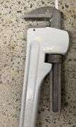 Ridgid 36-inch Aluminum Pipe Wrench